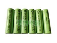 镍氢AA1200mAh