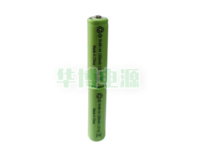 镍氢AA1200mAh