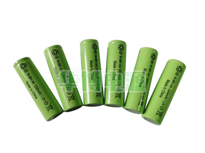 镍氢AA1200mAh