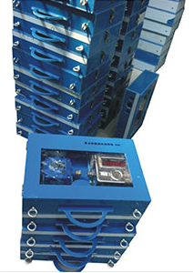 防爆电话保护箱