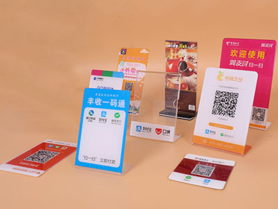 亚克力标识标牌