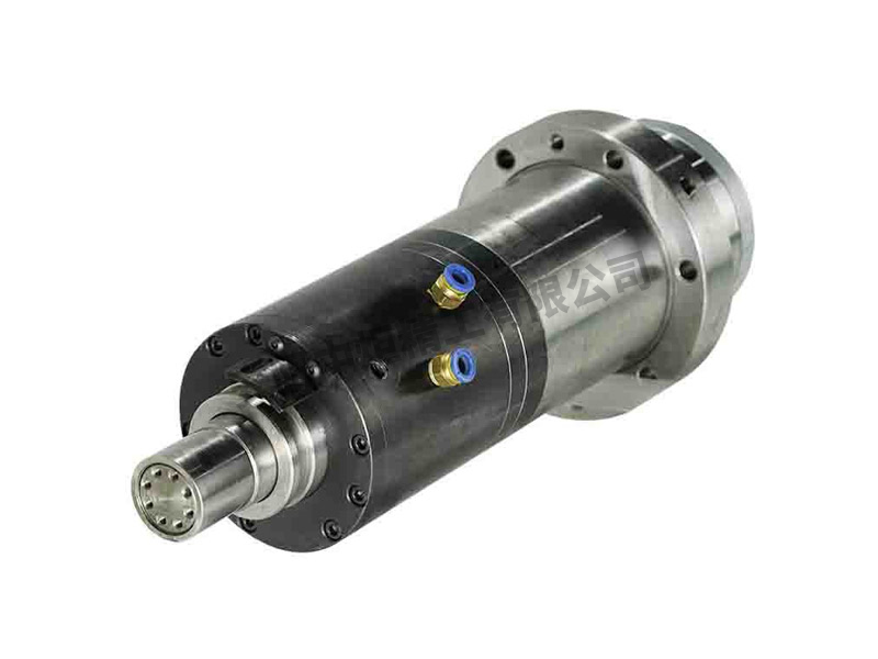 加工中心直連主軸