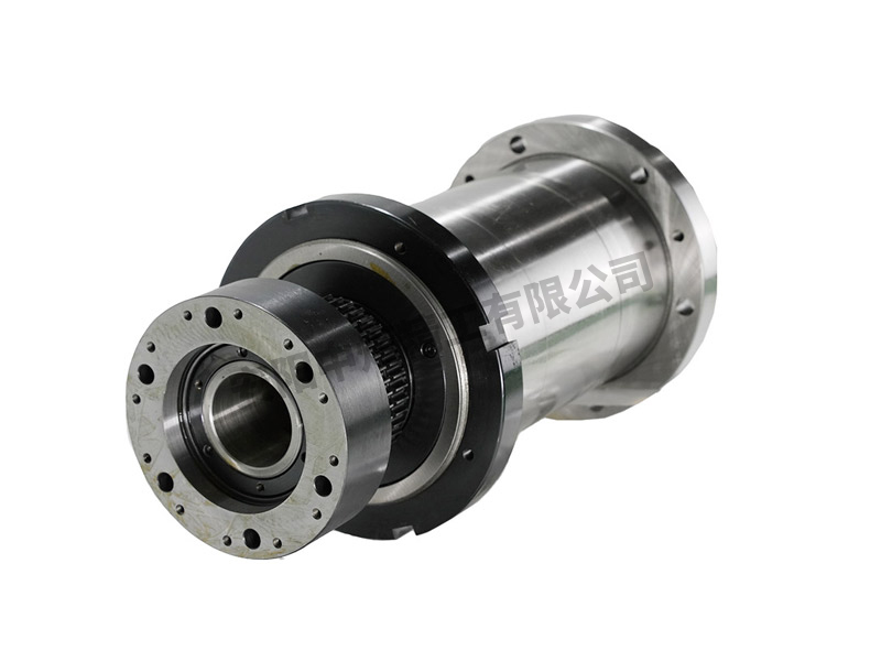 170同步帶輪主軸車床