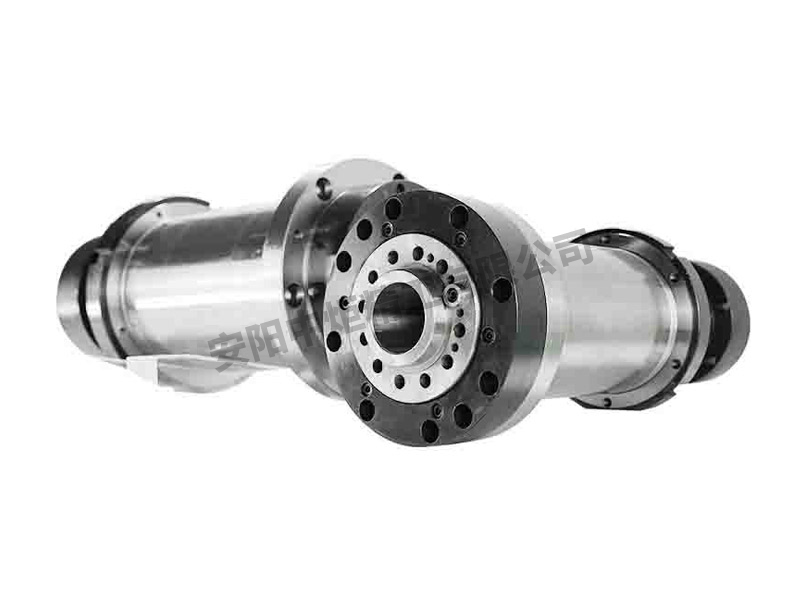 車床機(jī)械主軸