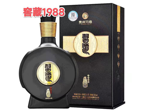 窖藏1988