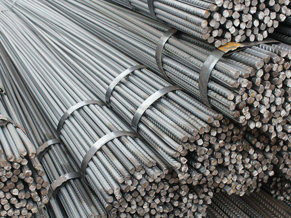 螺纹钢