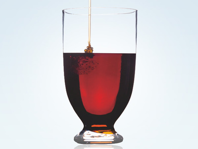 液体酚醛树脂