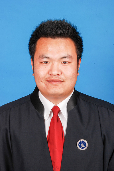 王成海律师