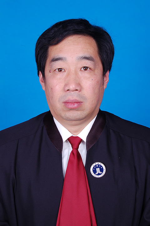 郭德战律师