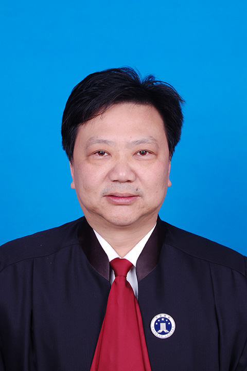 李铁根律师