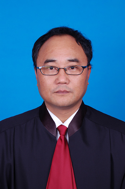 席建松律师