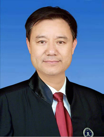 王双喜律师