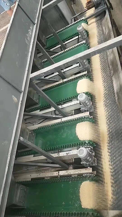 带式定量秤