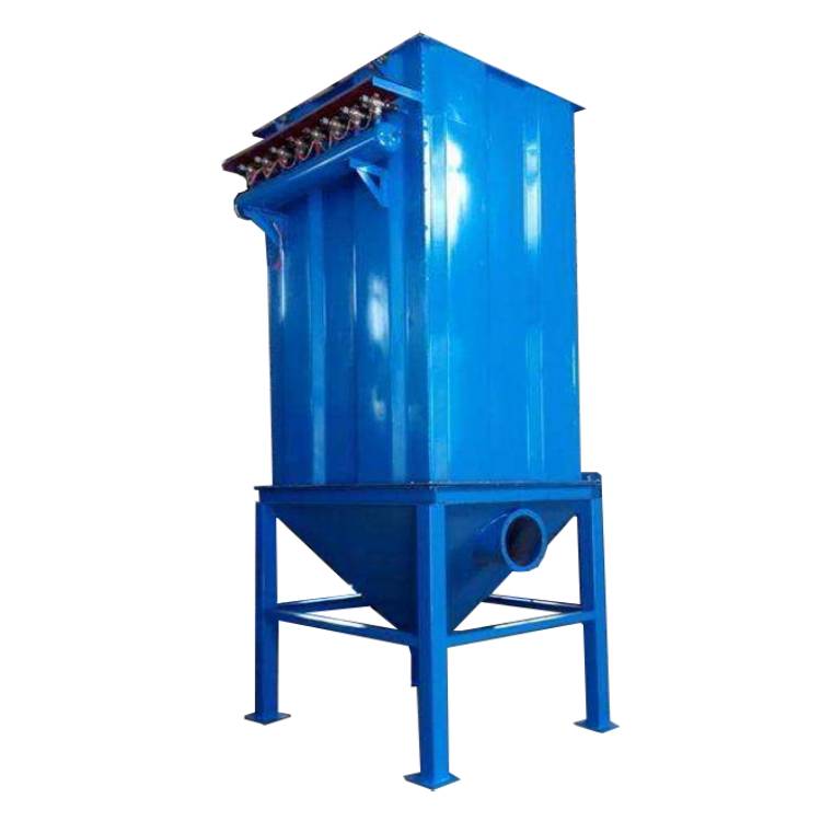 脉冲布袋除尘器