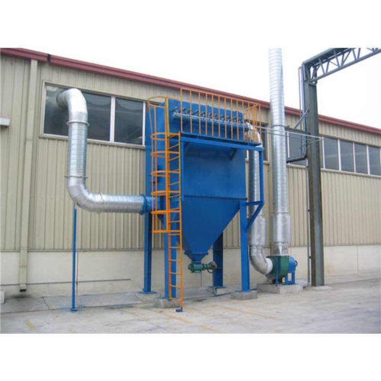 单机脉冲除尘器