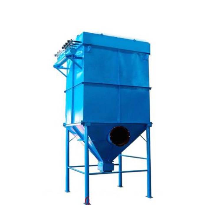 袋式脉冲除尘器