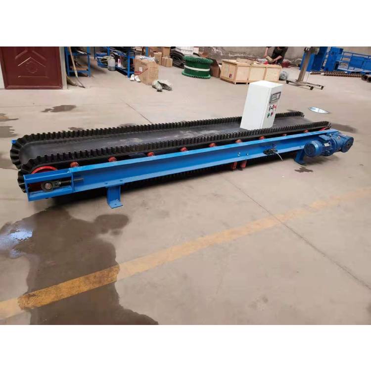 PVC带定量给料机