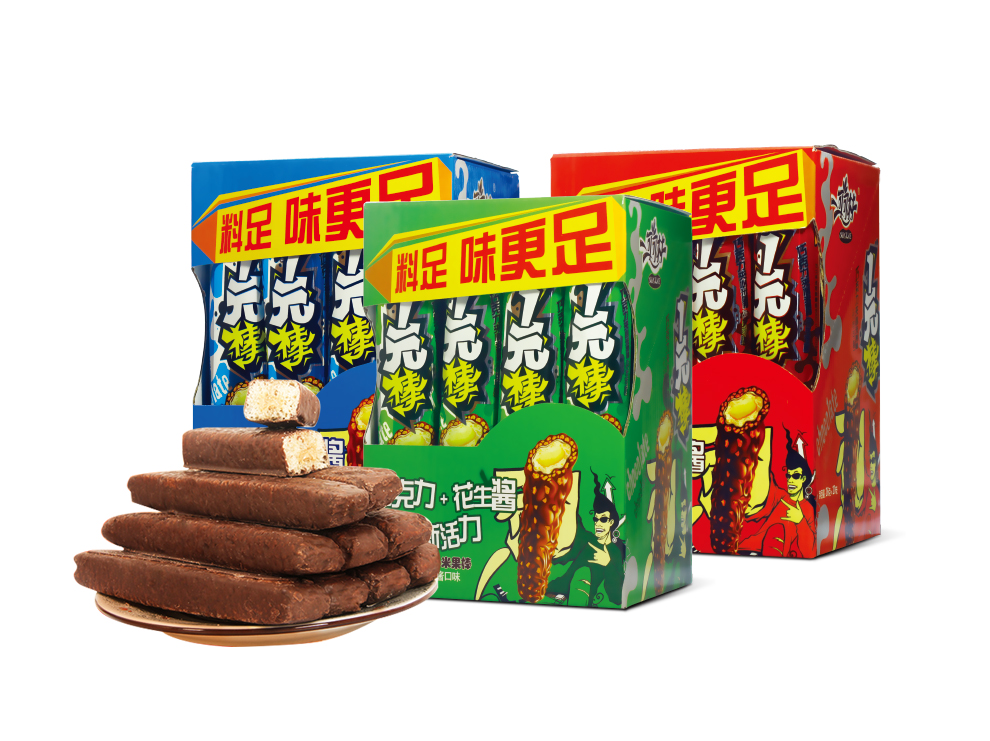 一元棒