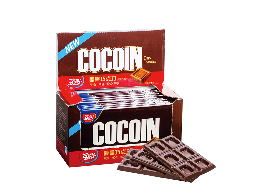60克巧克力