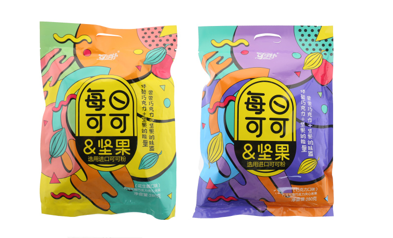 280克每日可可