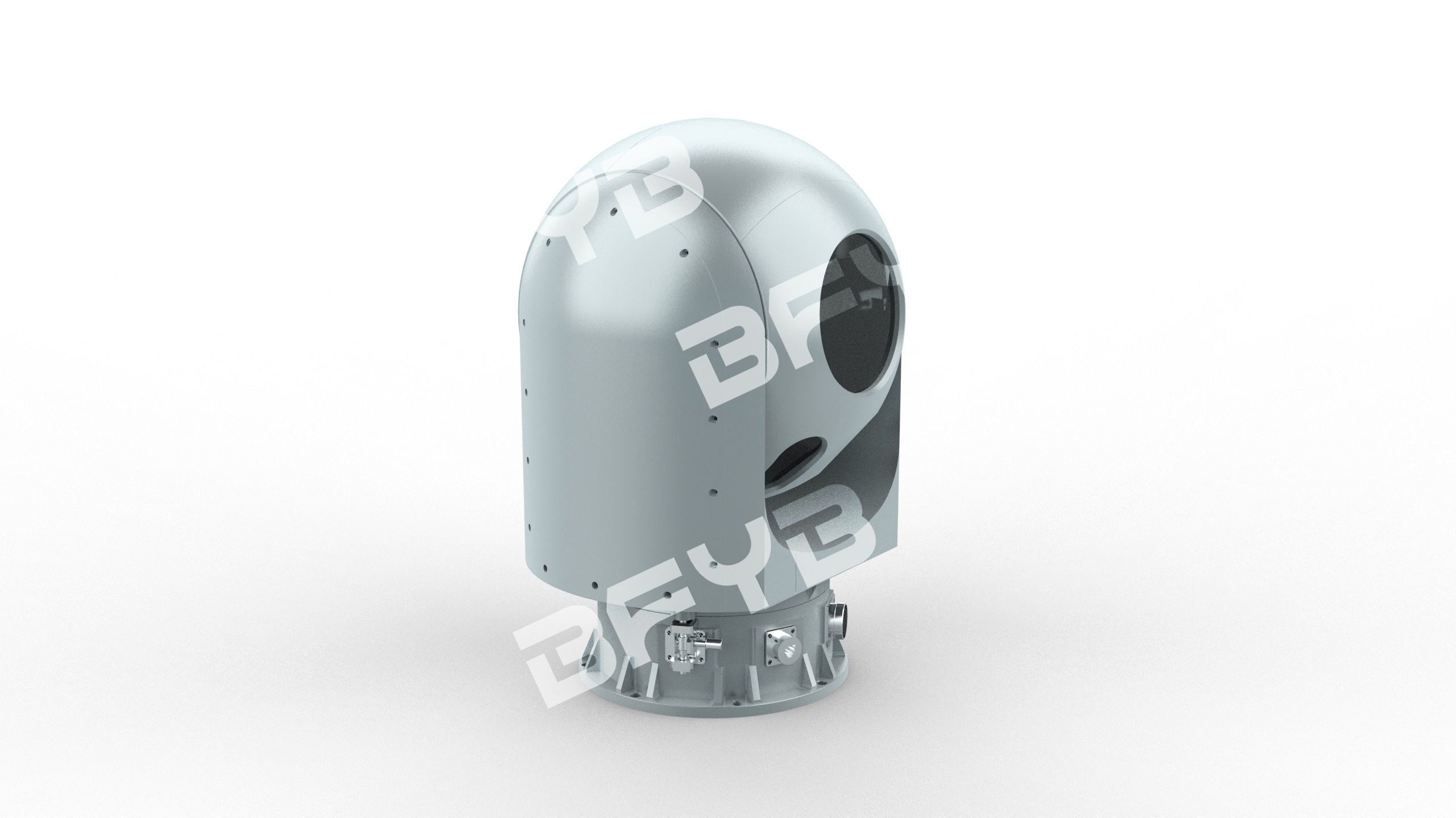 球形云台_bip_911_副本 球形云台_bip_911_副本