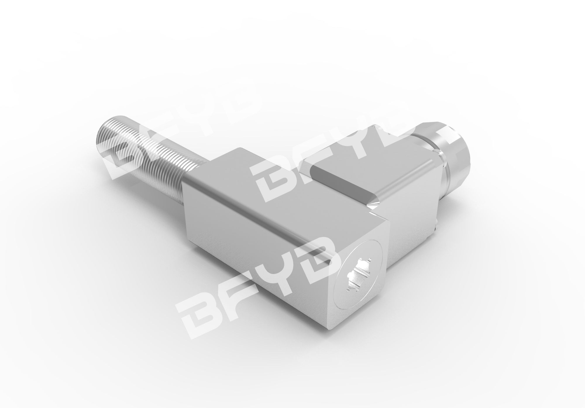 耐海水霍尔传感器