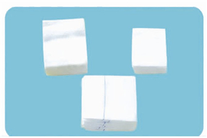 医用脱脂棉纱布 医用脱脂棉纱布