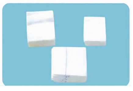 医用脱脂棉纱布