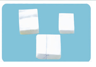 医用脱脂棉纱布