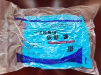 一次性使用床单、罩