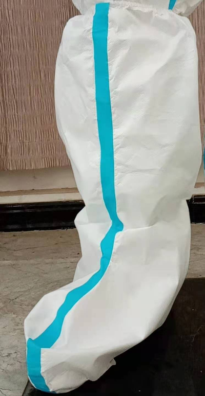 医用隔离鞋套