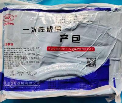 一次性使用产包