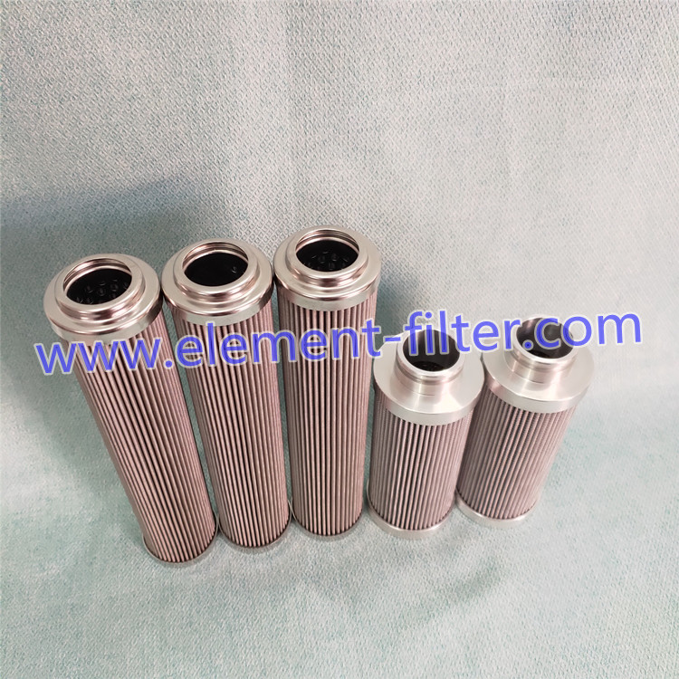 PI13063DN马勒油箱双筒过滤器滤芯