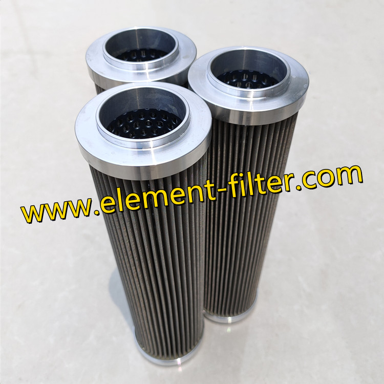 给水泵不锈钢网折叠滤芯PA-400-100-025
