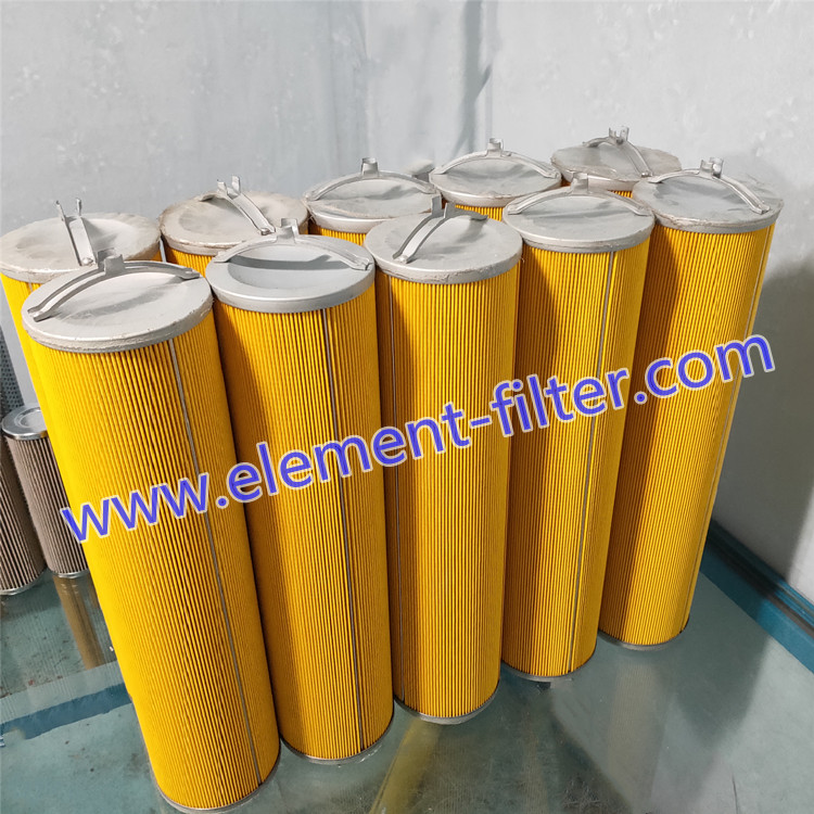 P-G-UL-12A-50UM发电厂液压油滤芯