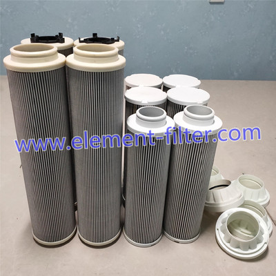 油站润滑油过滤器滤芯DP405EA01V/-F