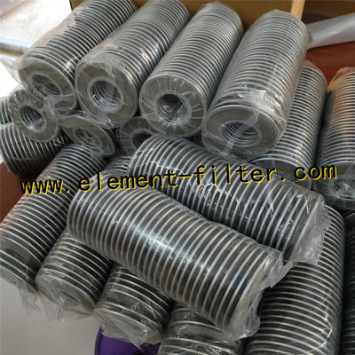 SPL-15C网片式滤油器滤片