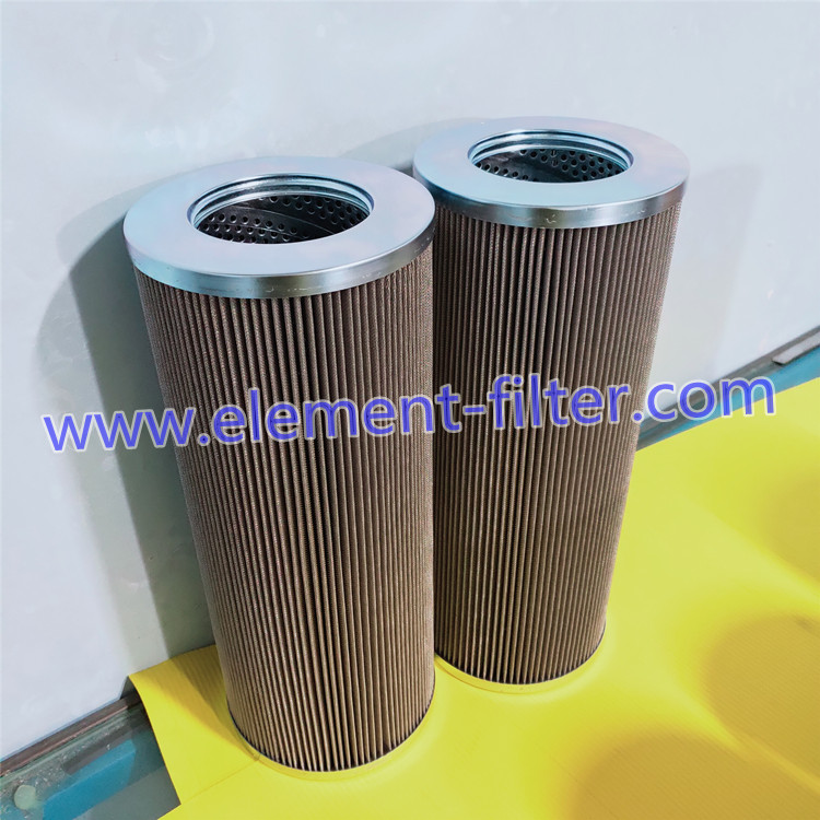 汽轮机补气阀油动机滤芯21FC1529-110*600/14