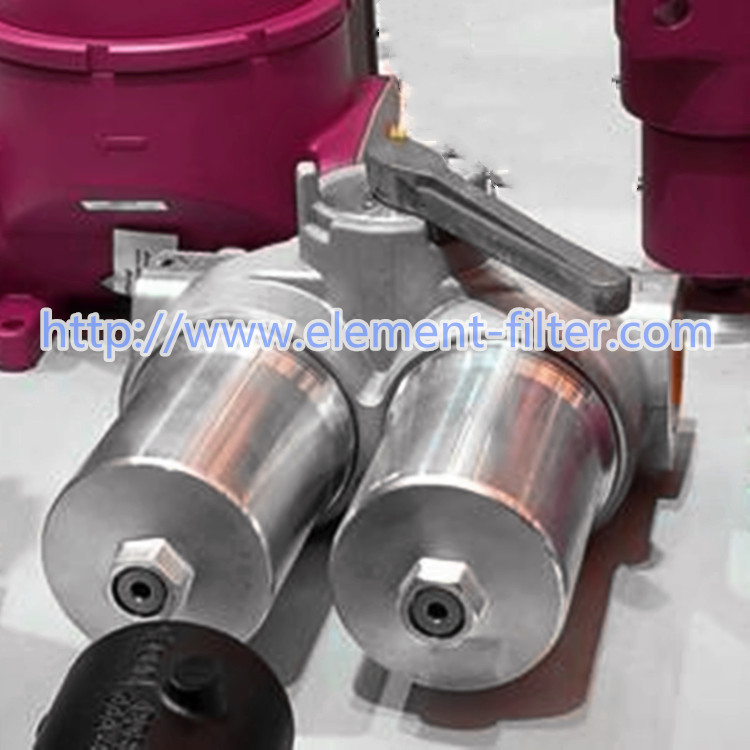 HYDAC管路过滤器DFFBH/HC660TF5LZ1.0/-DB