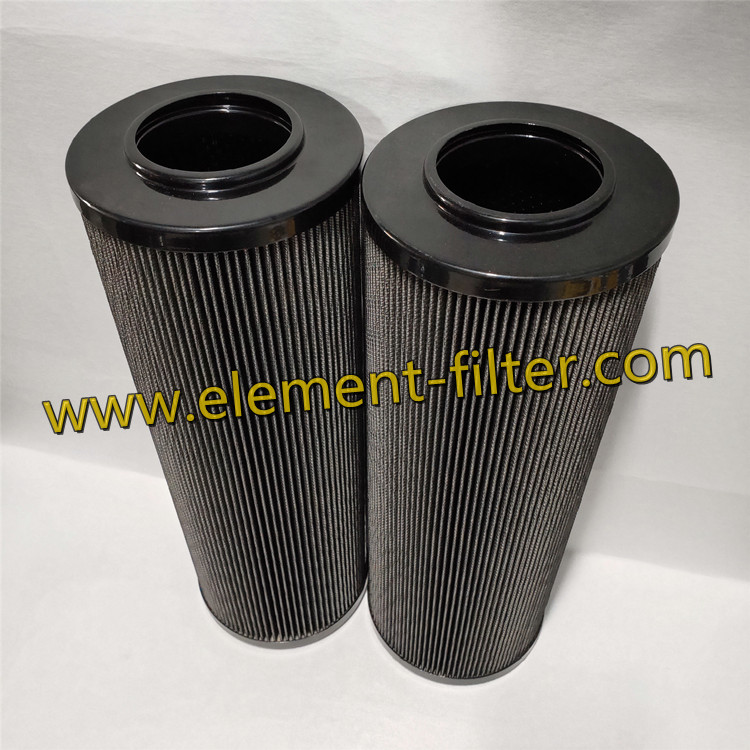 液压动力机械系统HP863双筒管路过滤器滤芯