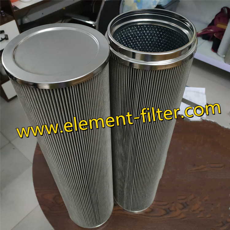 油动机回油管路过滤器滤芯EERR15BF20