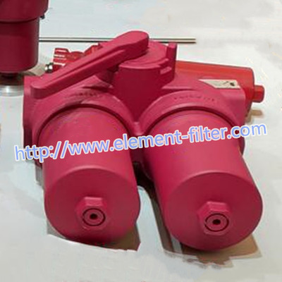 HYDAC管路吸油过滤器RFLDBN/HC1301DAS20D1.0/-L24
