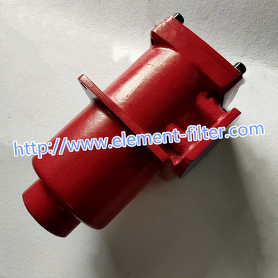 HYDAC双筒过滤器RFDBN/HC160DAD20D1.0/-LED
