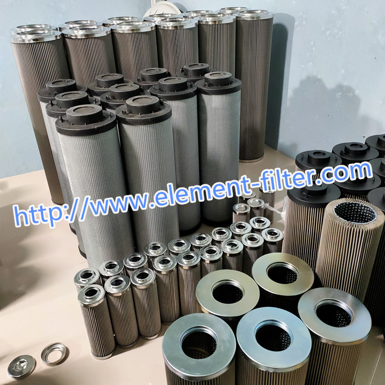 斗轮机CLEAN回油系统滤芯RTE0100F010N