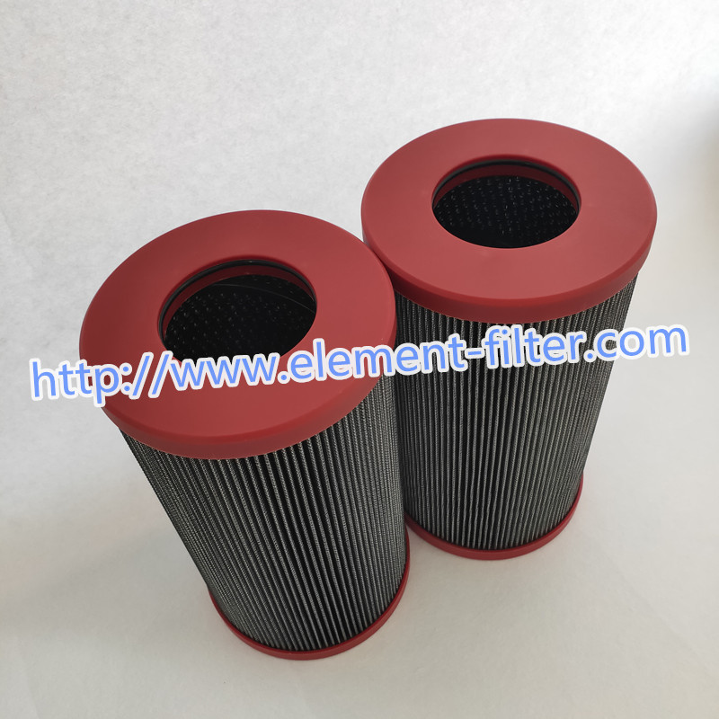 电厂EPE液压油站过滤器滤芯17.450G25-H0V-0-V