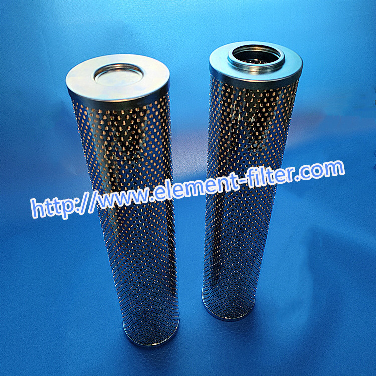 电厂汽轮机过滤器滤芯ZALX140*400-FN1
