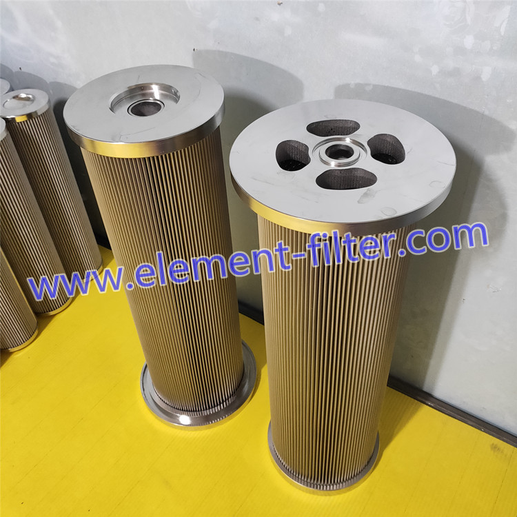 HC2236FDT10舵桨低压折叠液压颇尔滤芯