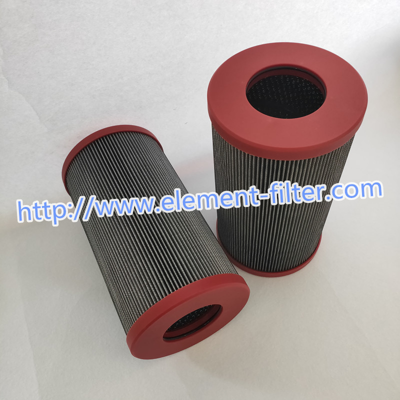 EPE双筒循环油过滤器滤芯1.0060AS10-C00-0-V