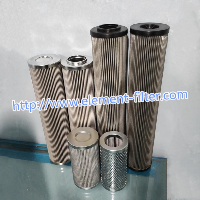 便携式过滤器玻纤围绕滤芯EEST1300W90