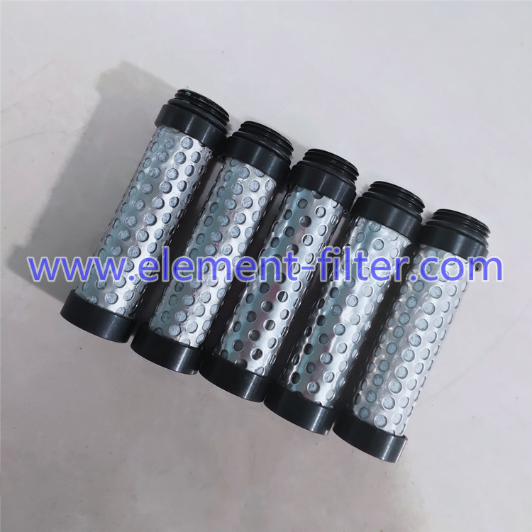 油动机网式过滤器滤芯EEPS4-UW60B